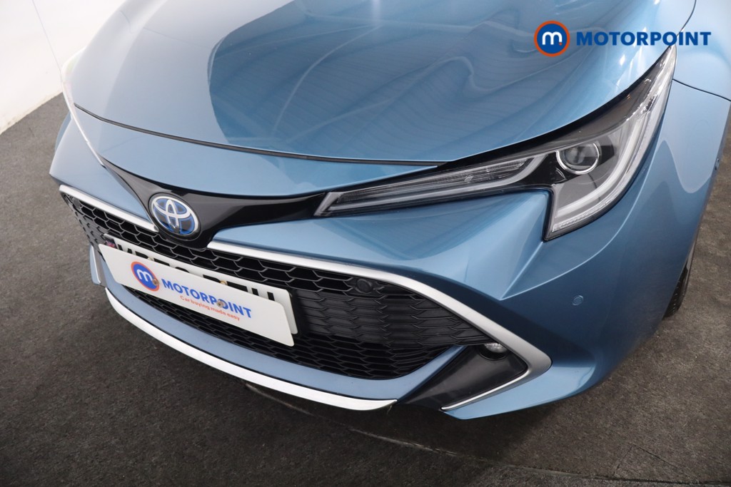 Used Toyota Corolla 2020 for sale - 76774385: Photo 40