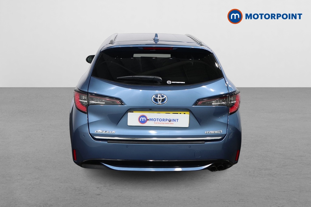 Used Toyota Corolla 2020 for sale - 76774385: Photo 6