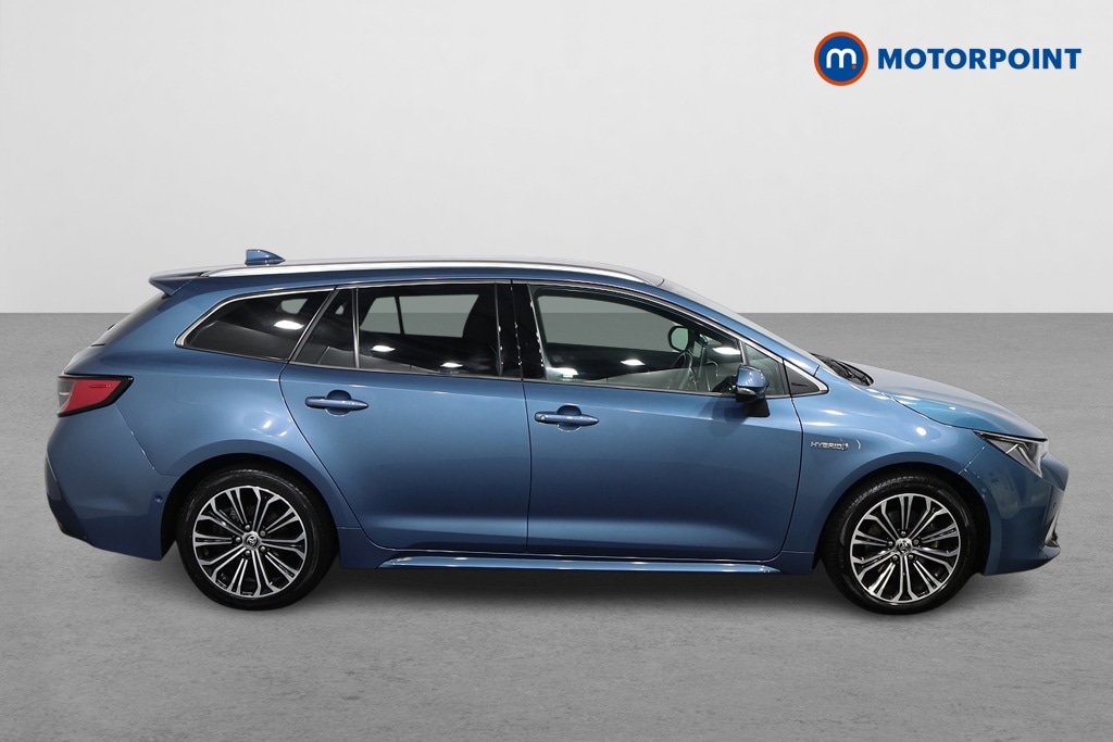 Used Toyota Corolla 2020 for sale - 76774385: Photo 8