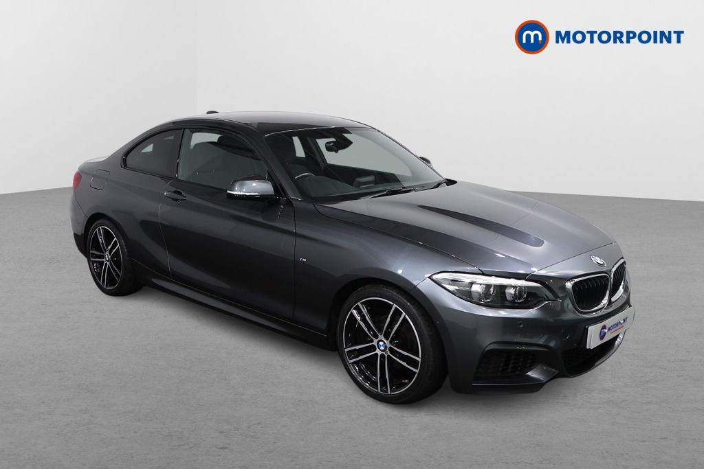 Used BMW 2 Series 2020 for sale - 78012105: Photo 1