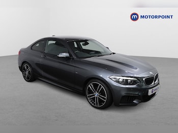 BMW 2 Series feature image