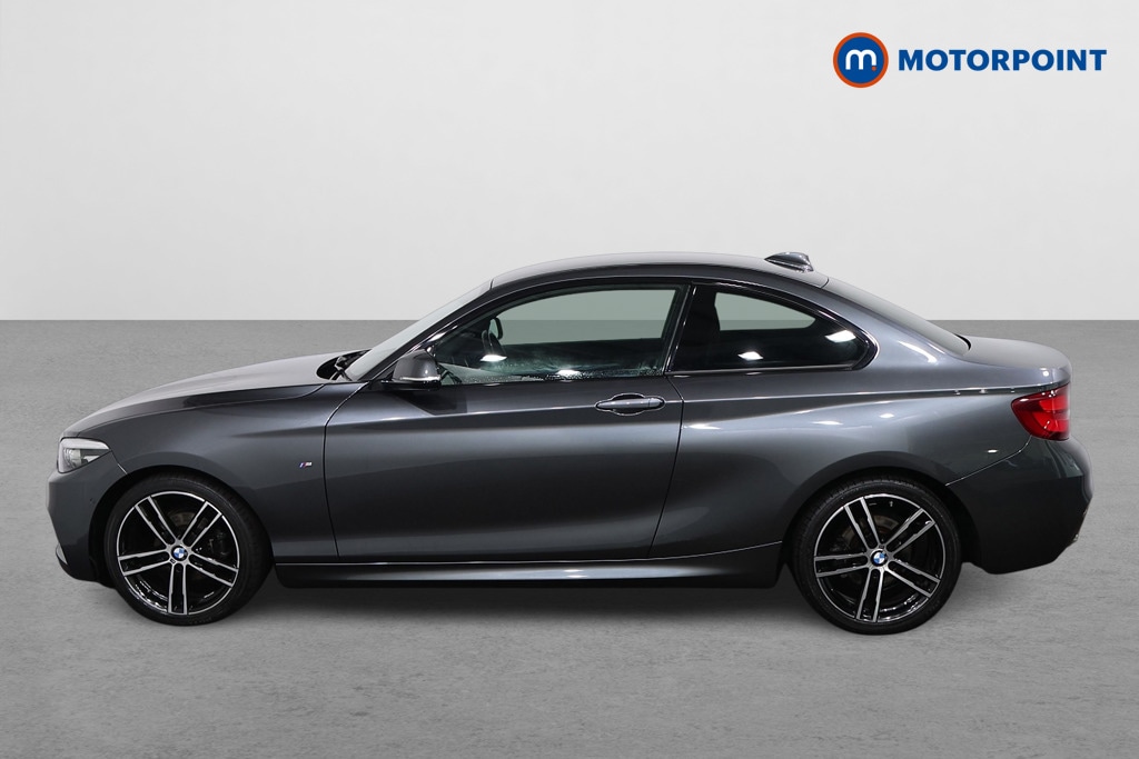 Used BMW 2 Series 2020 for sale - 78012105: Photo 4