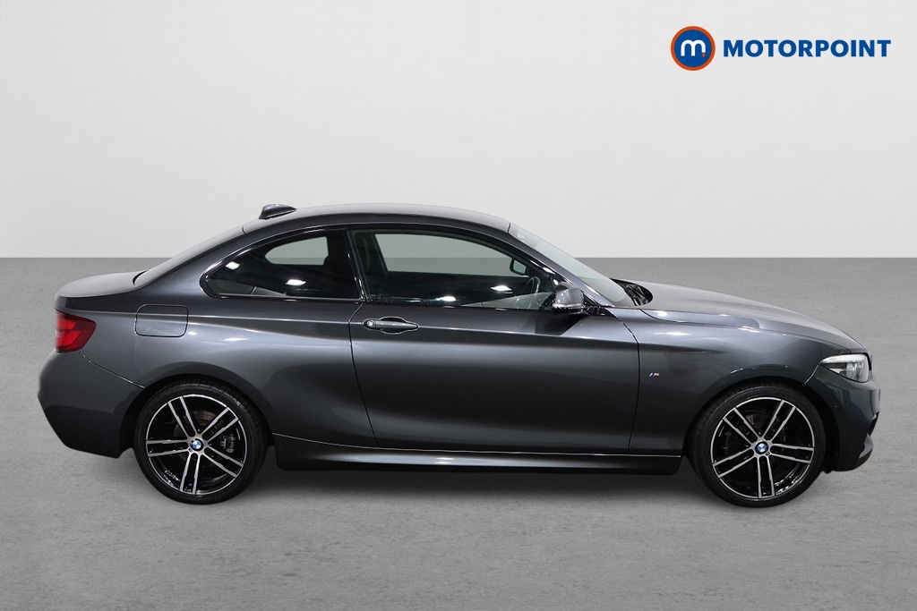Used BMW 2 Series 2020 for sale - 78012105: Photo 8