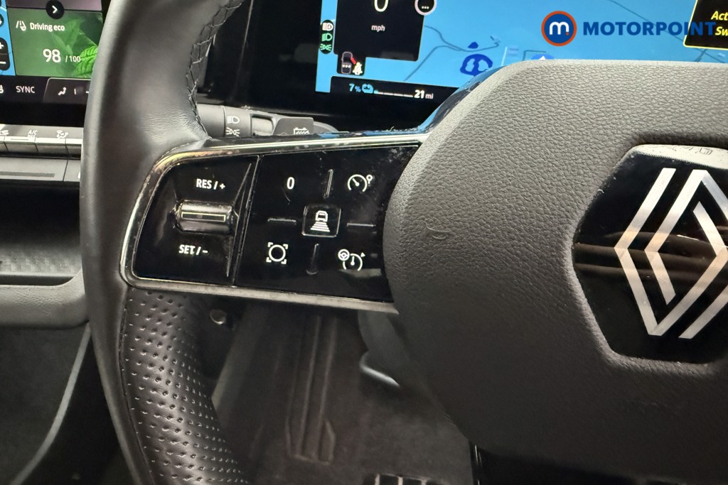 Used Renault Megane E Tech 2023 for sale - 78166555: Photo 11