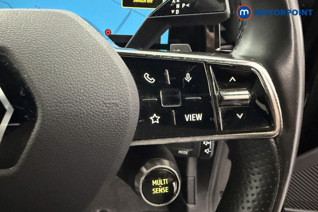 Used Renault Megane E Tech 2023 for sale - 78166555: Photo 12