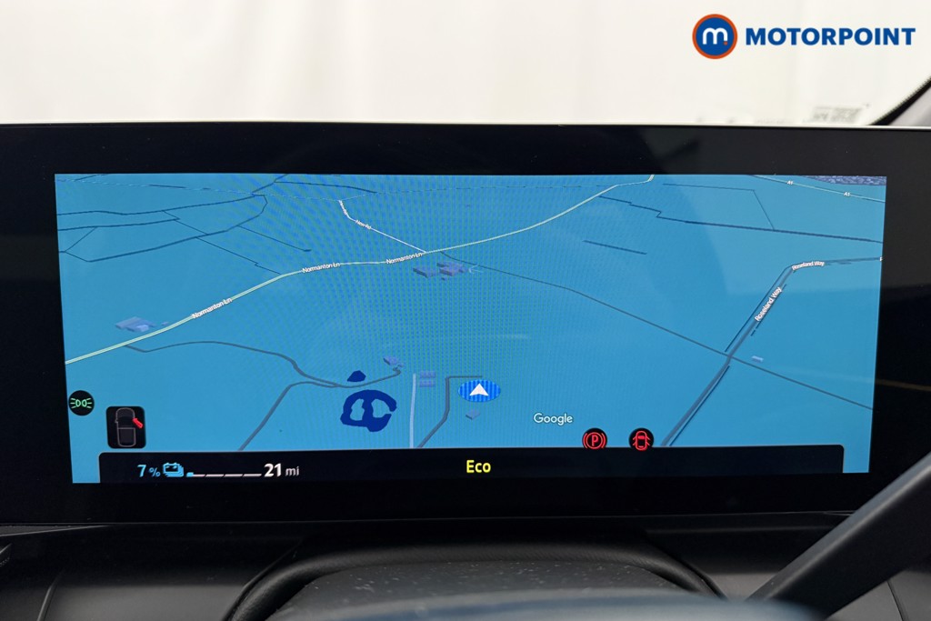 Used Renault Megane E Tech 2023 for sale - 78166555: Photo 13