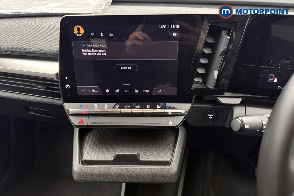 Used Renault Megane E Tech 2023 for sale - 78166555: Photo 15