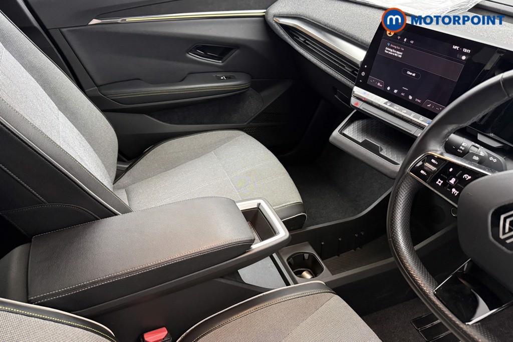 Used Renault Megane E Tech 2023 for sale - 78166555: Photo 16