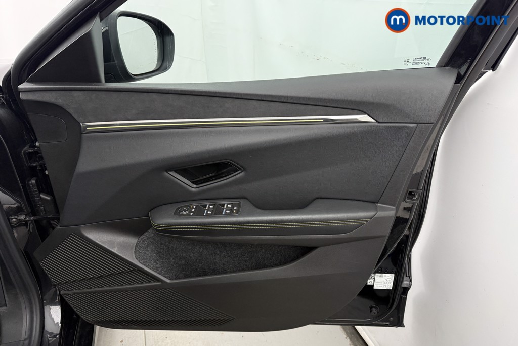 Used Renault Megane E Tech 2023 for sale - 78166555: Photo 19