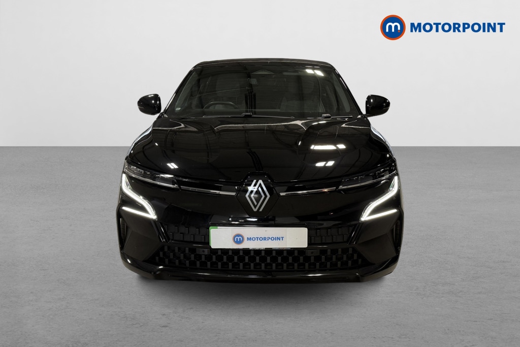 Used Renault Megane E Tech 2023 for sale - 78166555: Photo 2