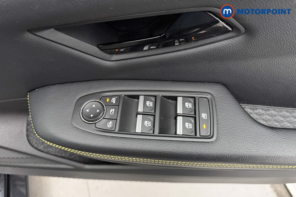 Used Renault Megane E Tech 2023 for sale - 78166555: Photo 20