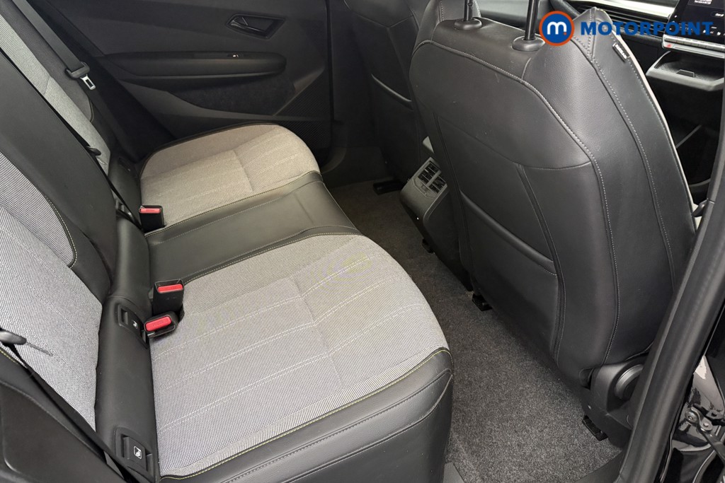 Used Renault Megane E Tech 2023 for sale - 78166555: Photo 21