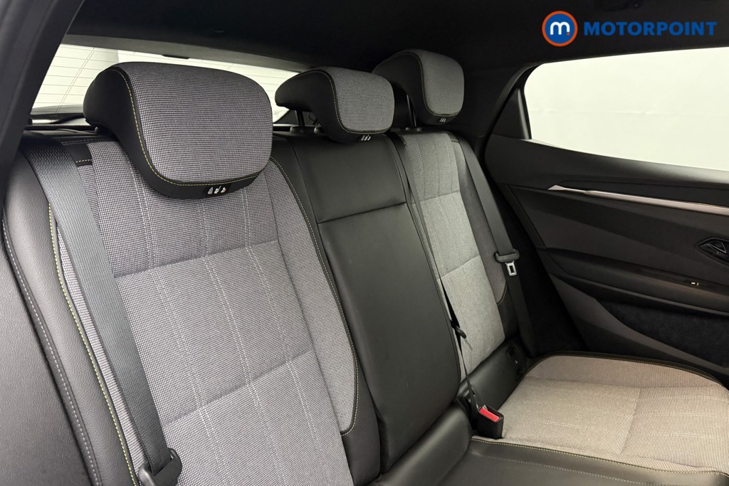 Used Renault Megane E Tech 2023 for sale - 78166555: Photo 22