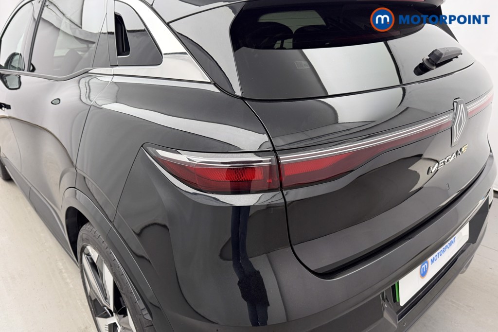 Used Renault Megane E Tech 2023 for sale - 78166555: Photo 25