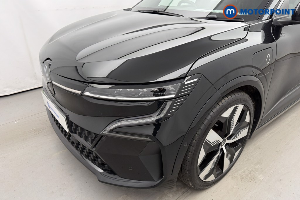 Used Renault Megane E Tech 2023 for sale - 78166555: Photo 26