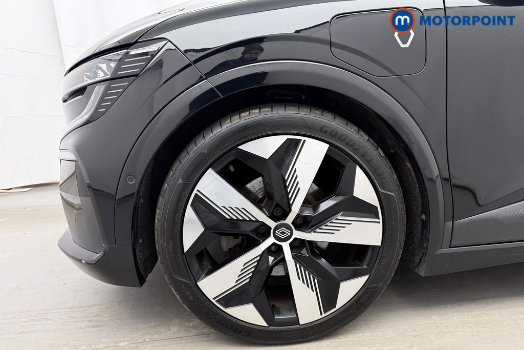 Used Renault Megane E Tech 2023 for sale - 78166555: Photo 27