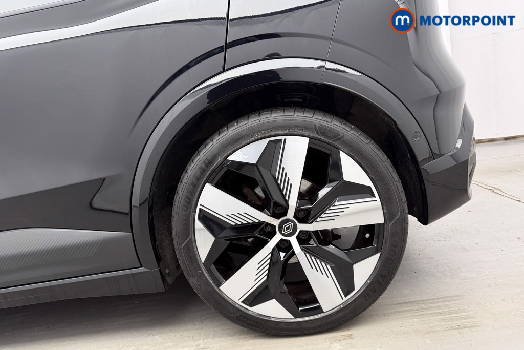 Used Renault Megane E Tech 2023 for sale - 78166555: Photo 28