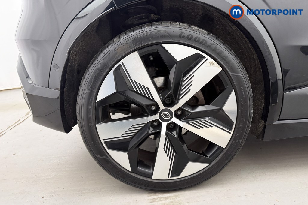 Used Renault Megane E Tech 2023 for sale - 78166555: Photo 29