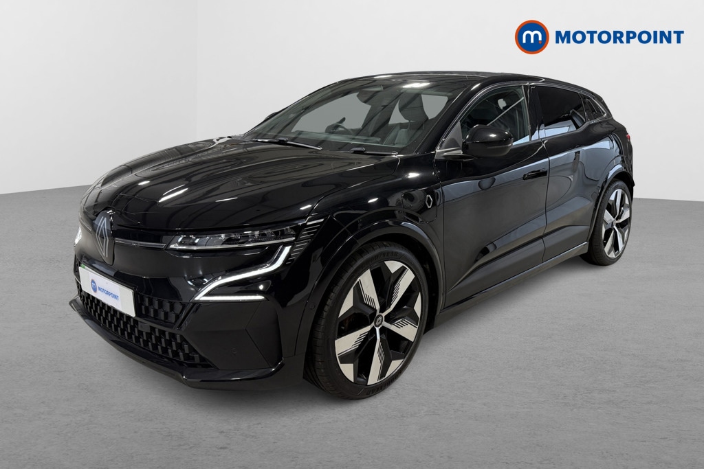 Used Renault Megane E Tech 2023 for sale - 78166555: Photo 3