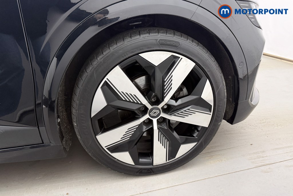 Used Renault Megane E Tech 2023 for sale - 78166555: Photo 30