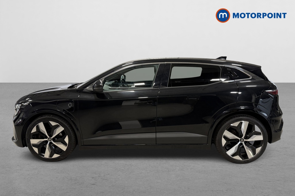 Used Renault Megane E Tech 2023 for sale - 78166555: Photo 4