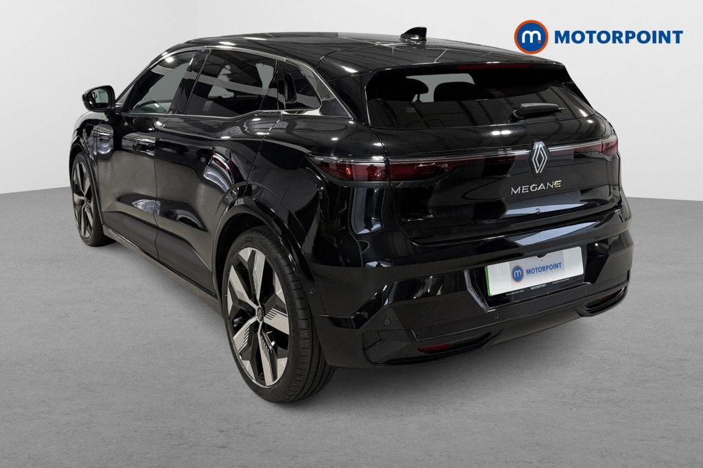 Used Renault Megane E Tech 2023 for sale - 78166555: Photo 5