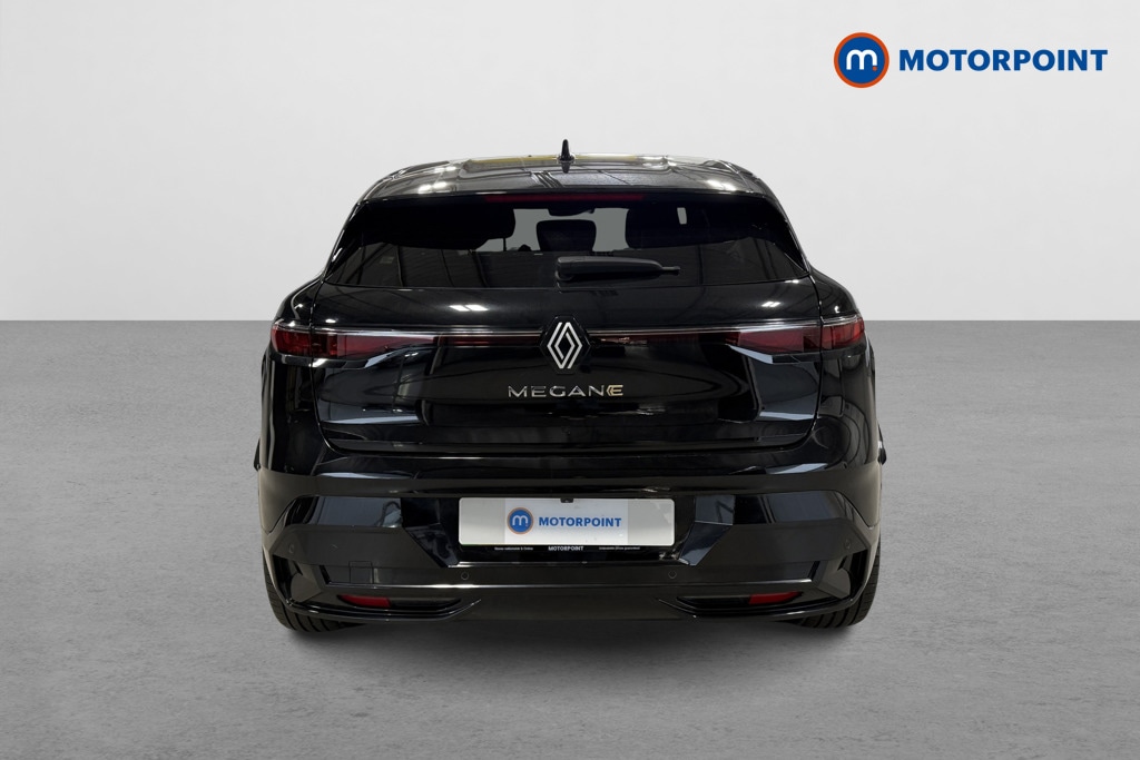 Used Renault Megane E Tech 2023 for sale - 78166555: Photo 6
