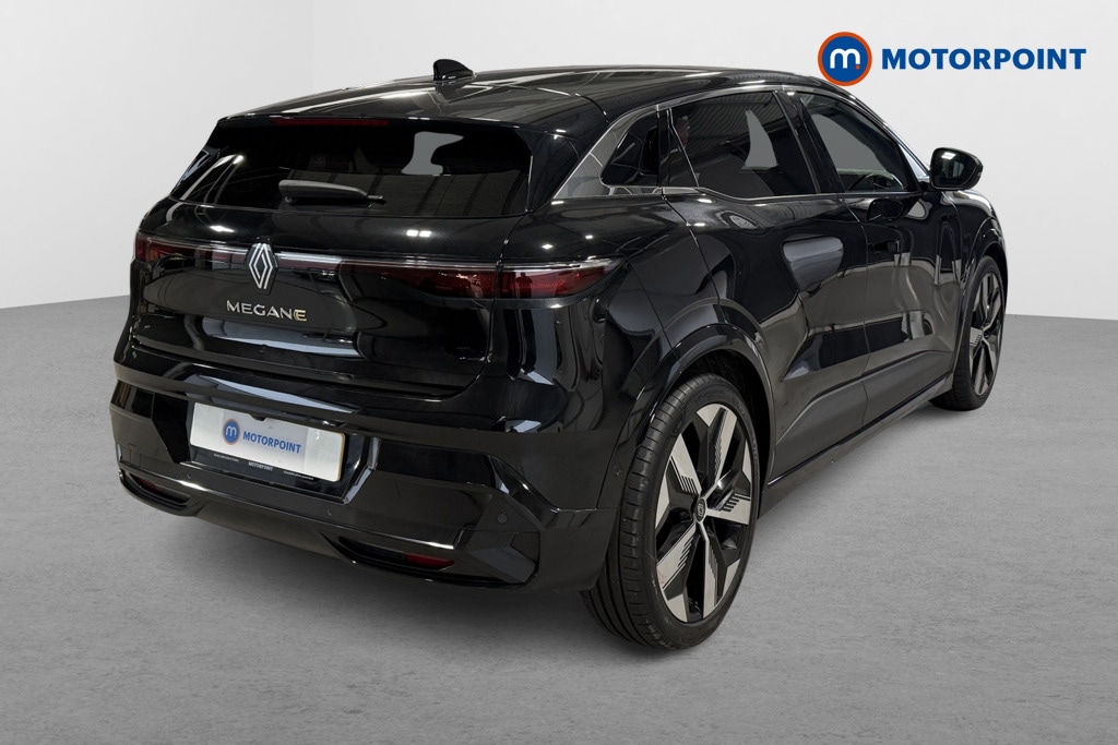 Used Renault Megane E Tech 2023 for sale - 78166555: Photo 7