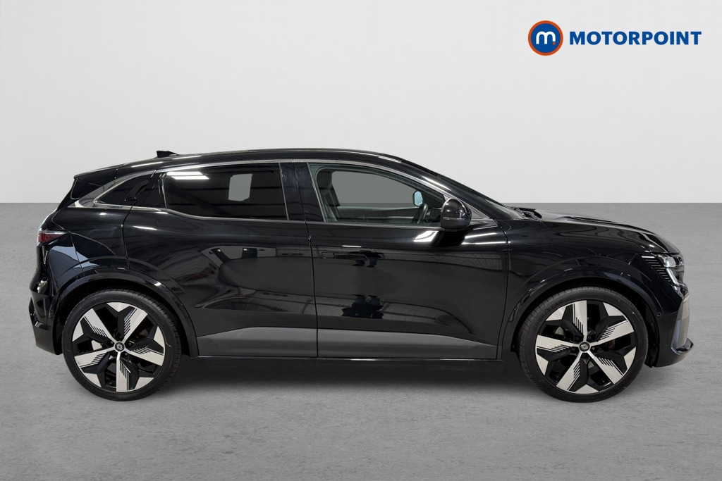 Used Renault Megane E Tech 2023 for sale - 78166555: Photo 8