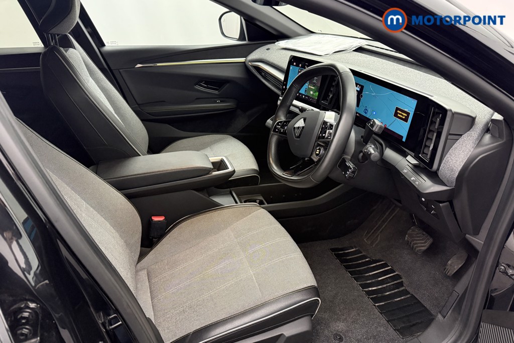 Used Renault Megane E Tech 2023 for sale - 78166555: Photo 9