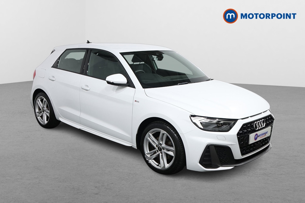 Used Audi A1 2022 for sale - 76905581: Photo 1
