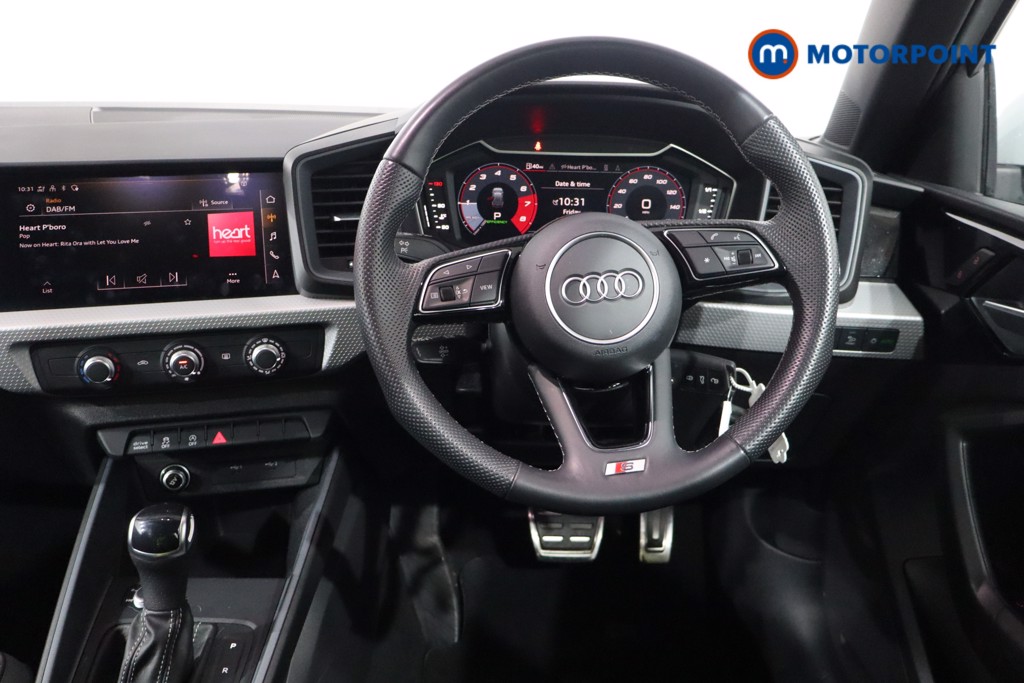 Used Audi A1 2022 for sale - 76905581: Photo 11