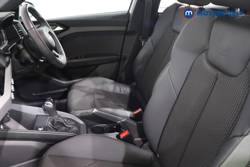 Used Audi A1 2022 for sale - 76905581: Photo 12