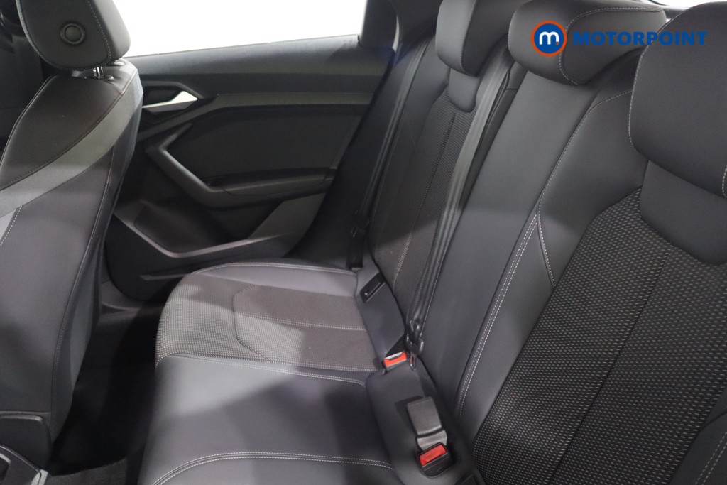 Used Audi A1 2022 for sale - 76905581: Photo 13