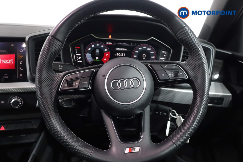 Used Audi A1 2022 for sale - 76905581: Photo 14