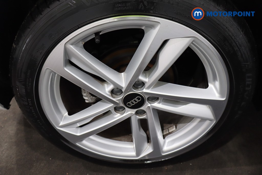 Used Audi A1 2022 for sale - 76905581: Photo 17