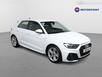 Used Audi A1 2022 for sale - 76905581: Photo