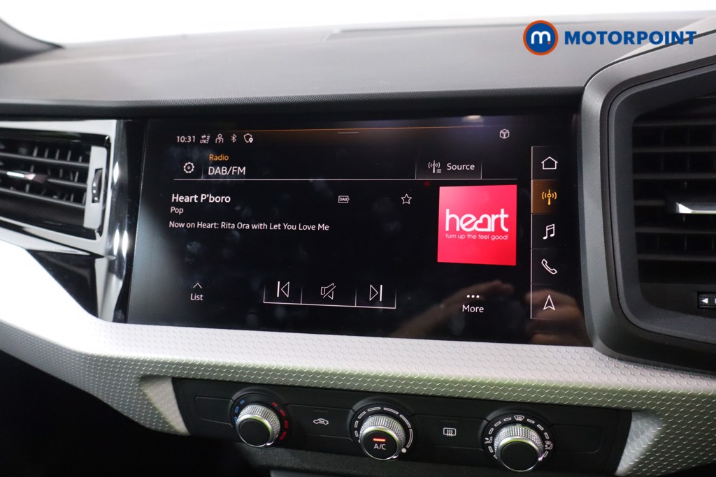 Used Audi A1 2022 for sale - 76905581: Photo 21