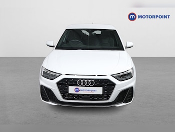 Used Audi A1 2022 for sale - 76905581: Photo