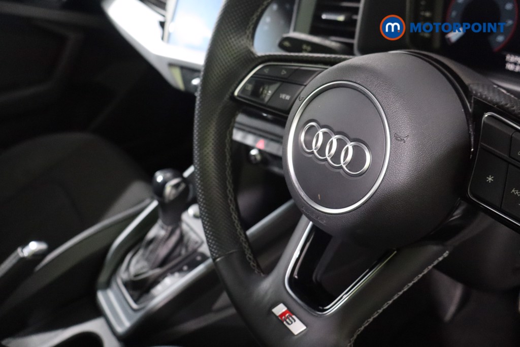 Used Audi A1 2022 for sale - 76905581: Photo 32