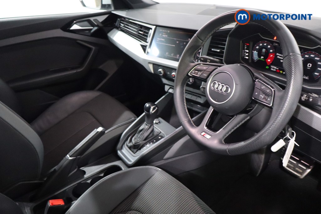 Used Audi A1 2022 for sale - 76905581: Photo 34