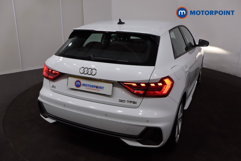 Used Audi A1 2022 for sale - 76905581: Photo 38