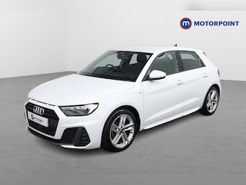Used Audi A1 2022 for sale - 76905581: Photo