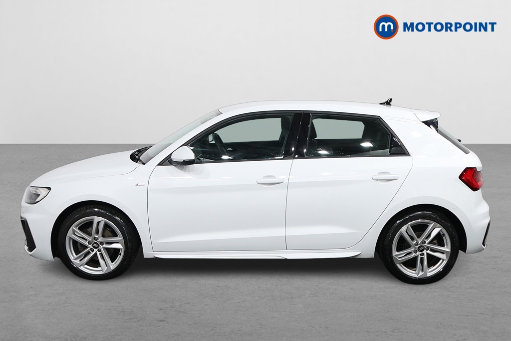 Used Audi A1 2022 for sale - 76905581: Photo 4