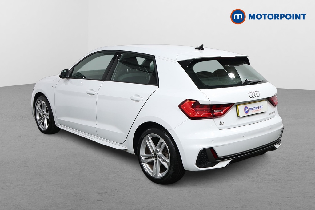 Used Audi A1 2022 for sale - 76905581: Photo 5