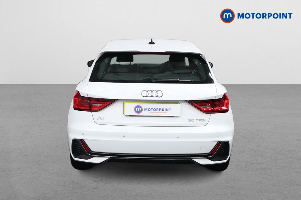 Used Audi A1 2022 for sale - 76905581: Photo 6