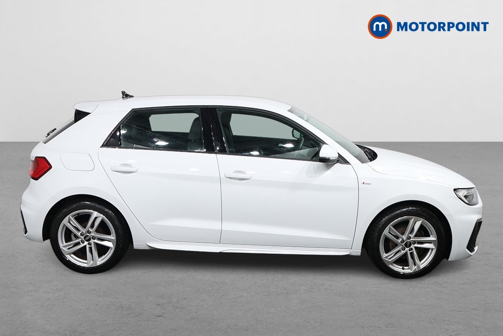Used Audi A1 2022 for sale - 76905581: Photo 8