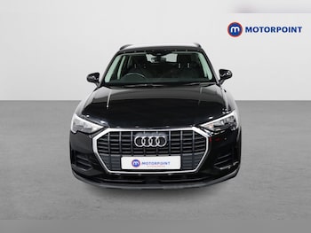 Used Audi Q3 2022 for sale - 78701573: Photo