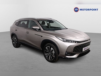Used MG MG HS 2025 for sale - 78477119: Photo