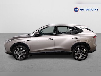 Used MG MG HS 2025 for sale - 78477119: Photo